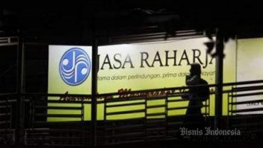 Jasa Raharja Sosialisasikan Layanan Asuransi Sosial ke KPDT