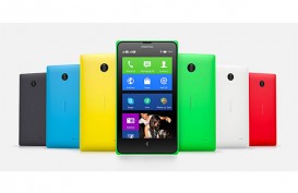 Wow, Ponsel Android Nokia X Ludes saat Penjualan Perdana