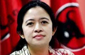 Jokowi Tepis Retak dengan Puan Maharani