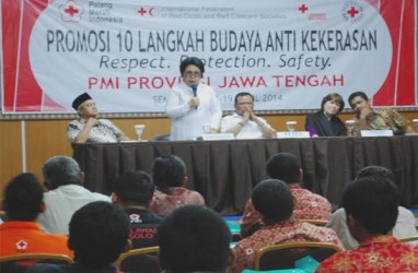 Dianggap Bencana, Ini 10 Langkah Cegah Kekerasan Antarindividu