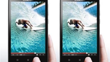 Lenovo Luncurkan Smartphone S660, Harga Rp2,7 Jutaan