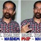 PDIP-Nasdem Resmi Koalisi, Muncul Parodi Jokowi-Surya Paloh di Media Sosial