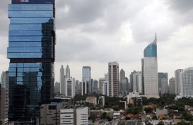 Okupansi Perkantoran Sewa CBD Jakarta Capai 95%