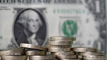 DOLAR AS vs MATA UANG ASIA: Hanya Rupiah & Dolar Singapura yang Menguat