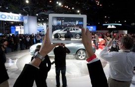 SMARTPHONE ASUS: Awali Gebrakan di  Asia Tenggara, Zenfone Diluncurkan di Jakarta