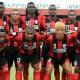 HASIL Persipura Vs Persebaya, Rekor Gol Kilat 19 Detik, Skor Akhir 2-1, Menit ke Menit