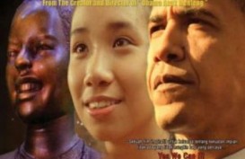 Festival Film Madrid: Dream Obama dan Ayu Azhari Dinominasikan Raih Penghargaan