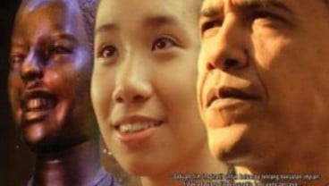 Festival Film Madrid: Dream Obama dan Ayu Azhari Dinominasikan Raih Penghargaan