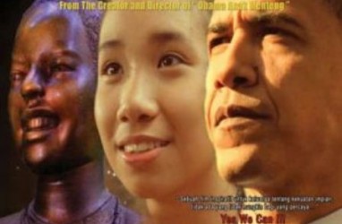 Festival Film Madrid: Dream Obama dan Ayu Azhari Dinominasikan Raih Penghargaan