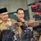 Organisasi  Kemenkumham Bakal Direview