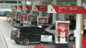 Investasi SPBU Minimal Butuh Rp5 Miliar, Bisa Balik Modal 5 Tahun