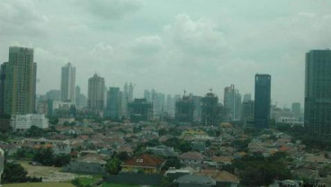AT Kearney: Jakarta Kota Paling Prospektif di Asean