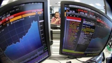 DKFT Sisakan Lebih dari 50% Dana Hasil Penawaran