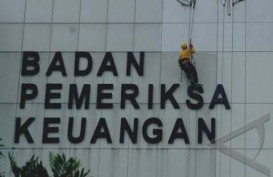 BPK Indonesia Terima Hasil 'Peer Review' dari BPK Polandia