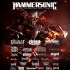 Hammersonic Festival: Band Metal Dunia Bakal Getarkan Senayan