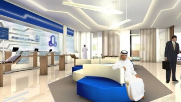 Bank Syariah Terbesar Dunia Kehilangan Pamor di Arab Saudi