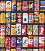 Minuman Berkarbonasi: Inilah Mitos Dan Penjelasan Pakar