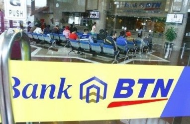 Akuisisi Bank BUMN: IPW Minta Bank BTN Tidak Diganggu