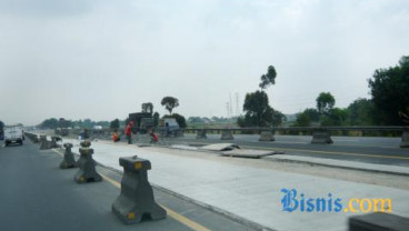 Potensi Trafik Tinggi, Waskita Minati Tol Legundi-Bunder Jawa Timur