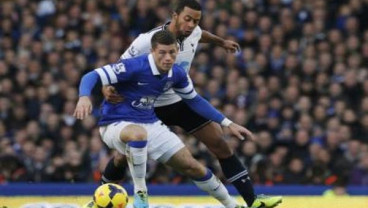 LIGA INGGRIS: Skor Akhir, Everton vs Crystal Palace 2-3