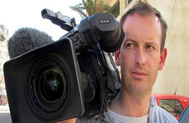 Daftar Negara Paling Bahaya Bagi Wartawan, Suriah Teratas