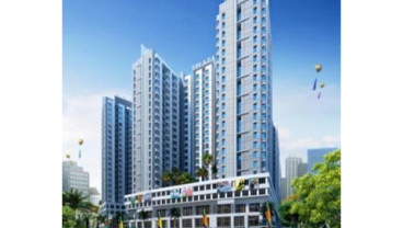 Wuihh, Unit Apartemen Brooklyn di Alam Sutera Habis Terjual