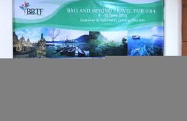 Bali & Beyond Travel Fair Bidik Transaksi Rp5 Triliun