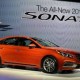 PASAR OTOMOTIF: Toyota vs Hyundai,  Sonata vs Camry