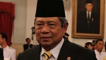 SBY Bilang Politik Uang Masih Terjadi di Pileg 2014