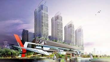 Baywalk Mall Rayakan Paskah Bersama Chef Farah Quinn