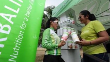 Wow, Herbalife Gelar Tur Kesehatan ke 30 Kota di Asia Pasifik