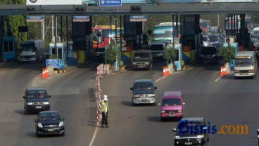 TOL LEGUNDI-BUNDER: BPJT Menunggu Hasil Studi Kelayakan