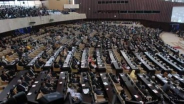 CALEG STRES: Dokter Spesialis Kejiwaan Banjir Pasien Caleg Gagal