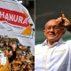 Banyak Kesamaan, Hanura Optimistis Koalisi dengan Golkar Berjalan Lancar