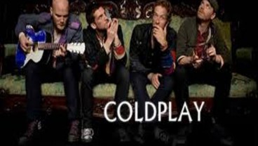 Rilis Album Baru, Coldplay Akan Tur Singkat di 5 Negara