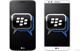 BBM Android Bikin Penjualan BlackBerry Anjlok