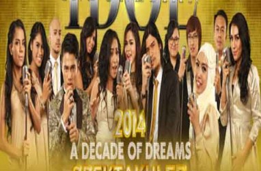INDONESIAN IDOL 2014: Husein Sukses Nyanyi Dangdunt, Ini Rahasianya