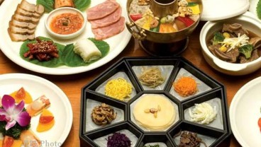 MasterCard: Konsumen Indonesia Jarang Beri Tip