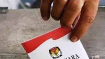 Koalisi dengan Gerindra, Hasil Mukernas PPP Gugur