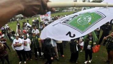 POROS PARTAI ISLAM: PKB Lebih Milih Koalisi dengan Partai Nasionalis