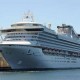 LIVE REPORT DARI YOKOHAMA: Manula Dominasi Penumpang Kapal Diamond Cruises