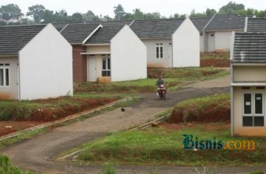 SK Harga Rumah Tapak Bersubsidi Bebas PPN Terbit Lebih Dulu