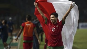 Evan Dimas dkk. Tiba di Indonesia Besok, Ini 11 Skuat Timnas U-19 yang Ikut Ujian Susulan 22-24 April