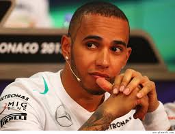 FORMULA ONE SHANGIA: Lewis Hamilton Raih Posisi Pole