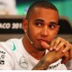 FORMULA ONE SHANGIA: Lewis Hamilton Raih Posisi Pole