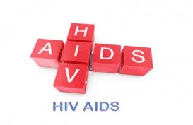 Gawat, 504 Pekerja Swasta Terinfeksi HIV