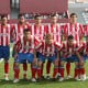 LA LIGA: Atletico Madrid di Puncak Klasemen