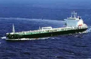 PAL Selesaikan Kapal Tanker 17.500 LTDW Pesanan Pertamina
