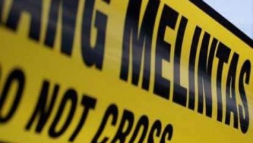 AMUK MASSA: Buol Mencekam, Dua Polsek Dibakar dan Dijarah