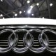 Audi Targetkan Pertumbuhan Double Digit di China
